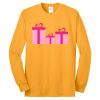 Long Sleeve Core Blend Tee Thumbnail