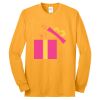 Long Sleeve Core Blend Tee Thumbnail