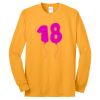 Long Sleeve Core Blend Tee Thumbnail