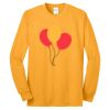 Long Sleeve Core Blend Tee Thumbnail