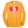 Long Sleeve Core Blend Tee Thumbnail