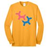 Long Sleeve Core Blend Tee Thumbnail