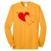 Long Sleeve Core Blend Tee Thumbnail