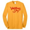 Long Sleeve Core Blend Tee Thumbnail