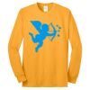 Long Sleeve Core Blend Tee Thumbnail