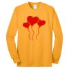 Long Sleeve Core Blend Tee Thumbnail