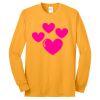 Long Sleeve Core Blend Tee Thumbnail