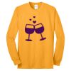 Long Sleeve Core Blend Tee Thumbnail