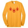 Long Sleeve Core Blend Tee Thumbnail