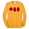 Long Sleeve Core Blend Tee Thumbnail