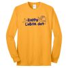 Long Sleeve Core Blend Tee Thumbnail