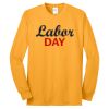 Long Sleeve Core Blend Tee Thumbnail