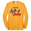 Long Sleeve Core Blend Tee Thumbnail