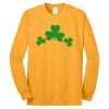 Long Sleeve Core Blend Tee Thumbnail