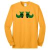 Long Sleeve Core Blend Tee Thumbnail