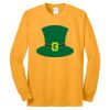 Long Sleeve Core Blend Tee Thumbnail