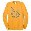 Long Sleeve Core Blend Tee Thumbnail