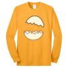 Long Sleeve Core Blend Tee Thumbnail