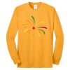 Long Sleeve Core Blend Tee Thumbnail