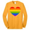 Long Sleeve Core Blend Tee Thumbnail