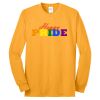 Long Sleeve Core Blend Tee Thumbnail