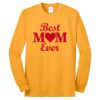 Long Sleeve Core Blend Tee Thumbnail