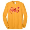 Long Sleeve Core Blend Tee Thumbnail