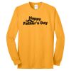 Long Sleeve Core Blend Tee Thumbnail