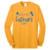 Long Sleeve Core Blend Tee Thumbnail