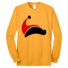 Long Sleeve Core Blend Tee Thumbnail