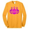 Long Sleeve Core Blend Tee Thumbnail