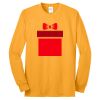 Long Sleeve Core Blend Tee Thumbnail