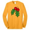 Long Sleeve Core Blend Tee Thumbnail