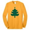 Long Sleeve Core Blend Tee Thumbnail
