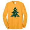 Long Sleeve Core Blend Tee Thumbnail