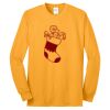 Long Sleeve Core Blend Tee Thumbnail