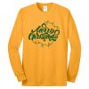 Long Sleeve Core Blend Tee Thumbnail