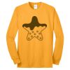 Long Sleeve Core Blend Tee Thumbnail