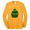 Long Sleeve Core Blend Tee Thumbnail