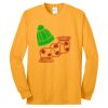 Long Sleeve Core Blend Tee Thumbnail