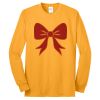 Long Sleeve Core Blend Tee Thumbnail