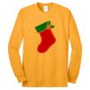Long Sleeve Core Blend Tee Thumbnail