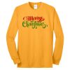 Long Sleeve Core Blend Tee Thumbnail