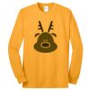Long Sleeve Core Blend Tee Thumbnail