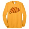 Long Sleeve Core Blend Tee Thumbnail