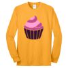 Long Sleeve Core Blend Tee Thumbnail