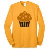 Long Sleeve Core Blend Tee Thumbnail