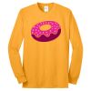 Long Sleeve Core Blend Tee Thumbnail