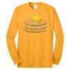 Long Sleeve Core Blend Tee Thumbnail