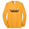 Long Sleeve Core Blend Tee Thumbnail